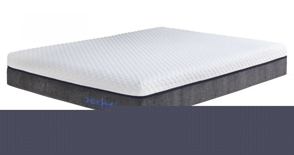 Picture of 11in Import Innerspring King Mattress
