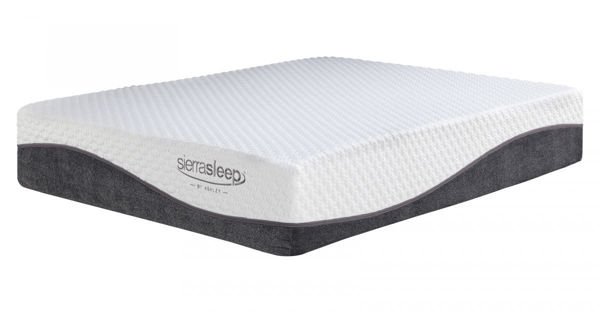 Picture of 13in Import Innerspring Cal-King Mattress