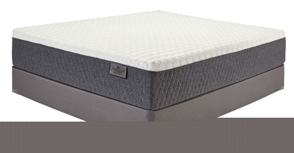 Picture of American Classic Firm Latex Queen Mattress Set