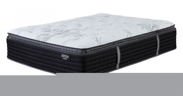 Picture of Manhattan Design Firm King Mattress