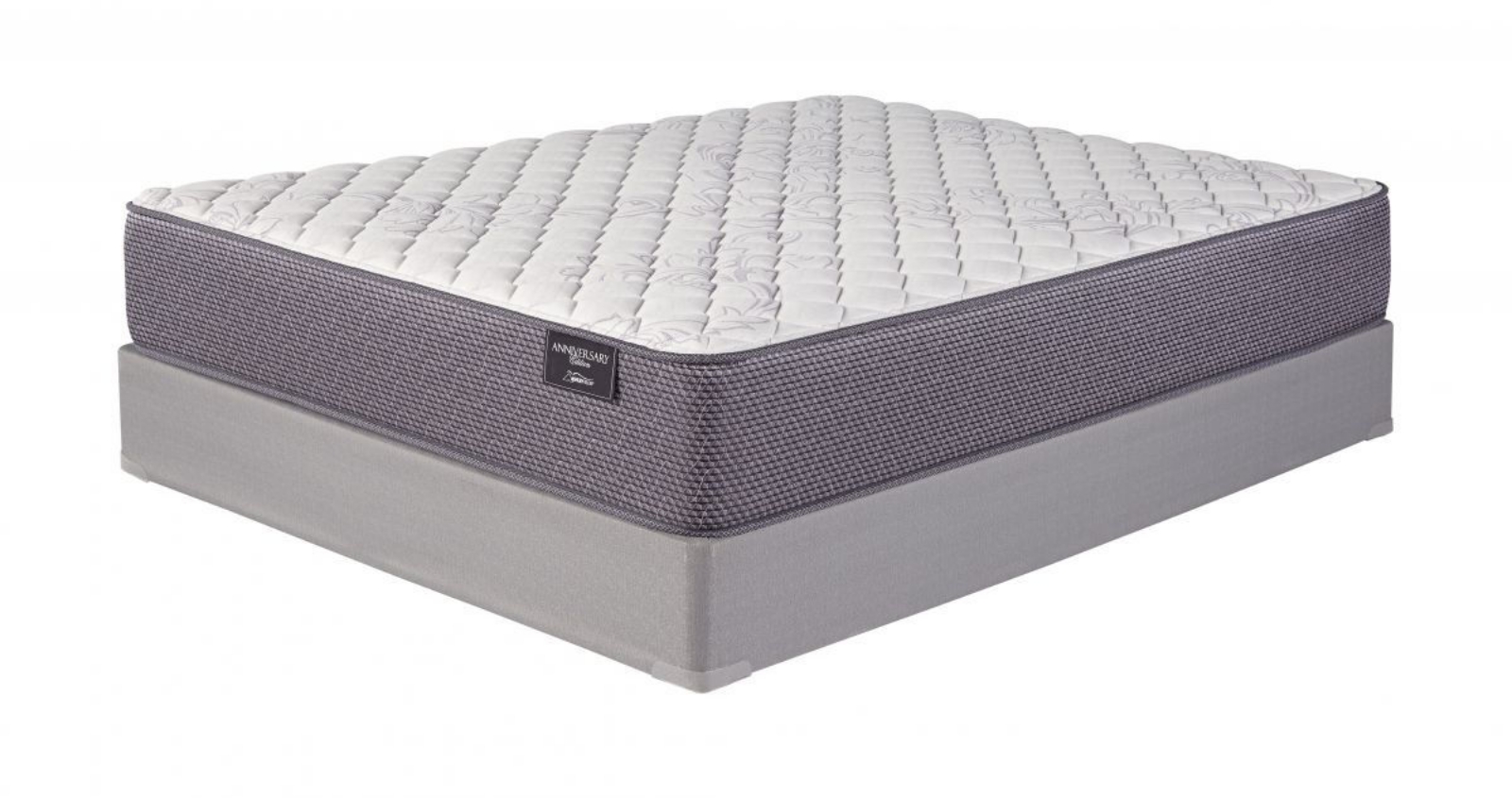 Picture of Anniversary Firm Twin Mattress Set