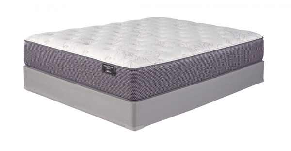 Picture of Anniversary Plush King Mattress Set