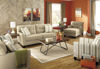 Picture of Laryn Chaise Lounge