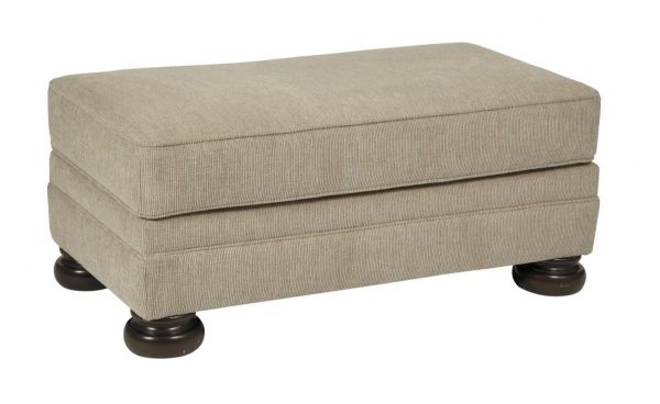 Picture of Quarry Hill Ottoman
