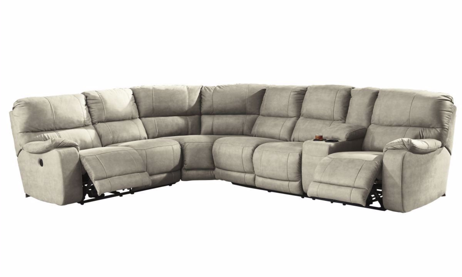 Picture of Bohannon Sectional