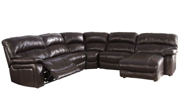 Picture of Damacio Sectional