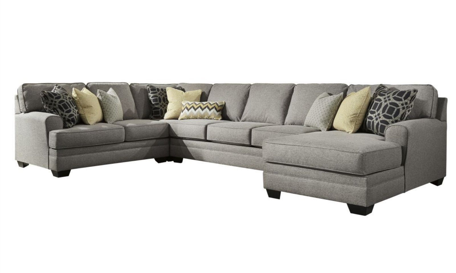 Picture of Cresson Sectional