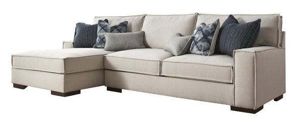 Picture of Kendleton Sectional