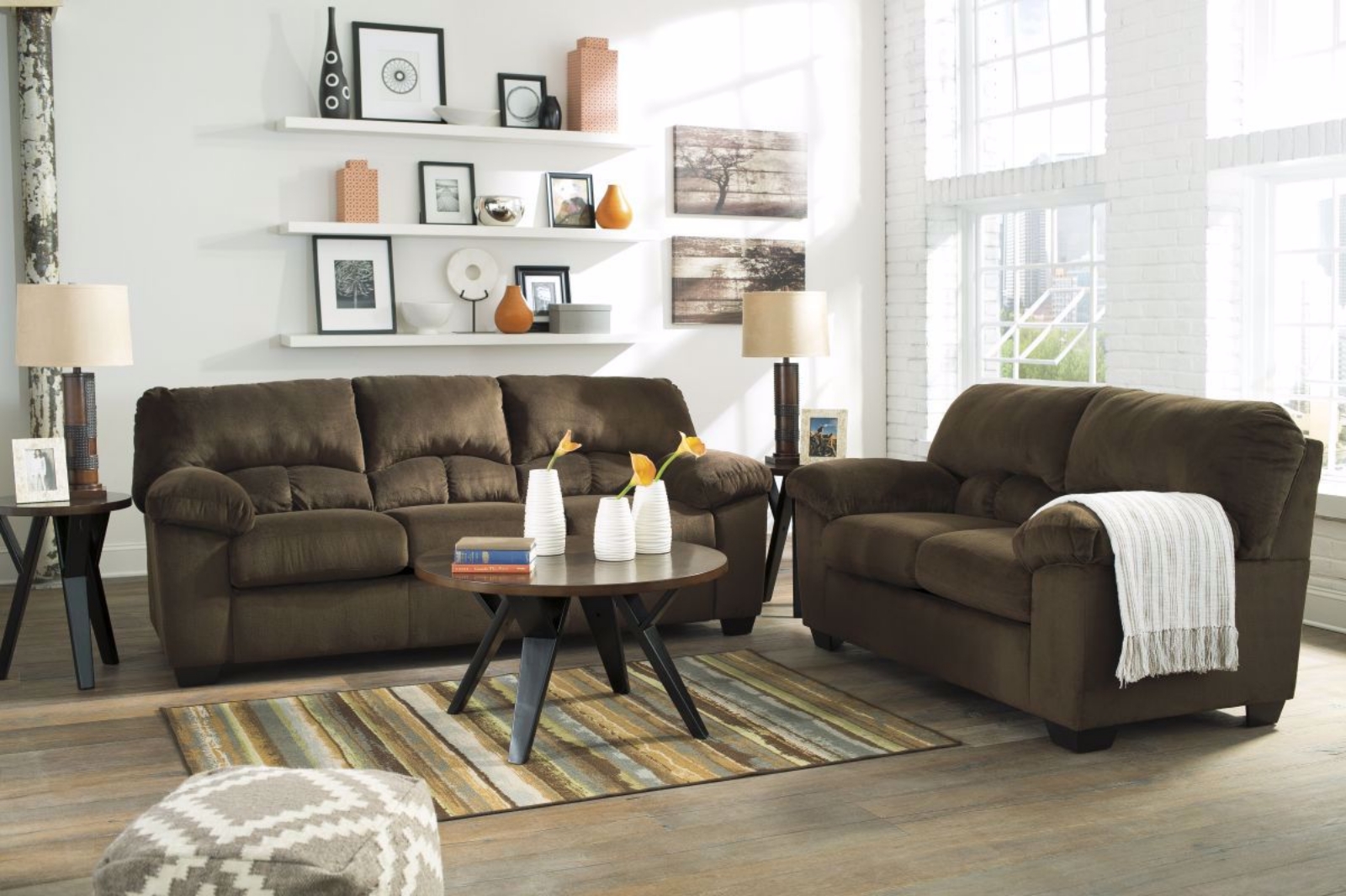 Picture of Dailey 7 Piece Living Room Group