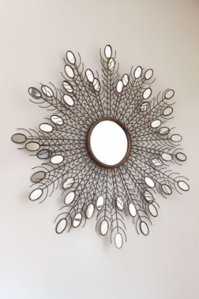 Picture of Drogo Accent Mirror