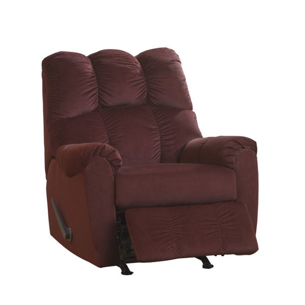 Picture of Raulo Recliner