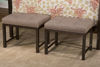 Picture of Kings Way Bed Bench