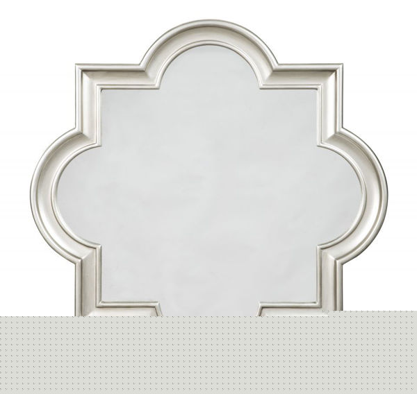 Picture of Desma Accent Mirror