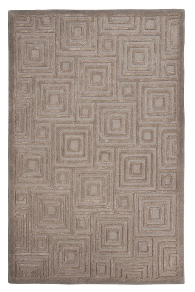 Picture of Megabyte Medium Rug