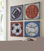 Picture of Dessa 4 Piece Wall Art Set