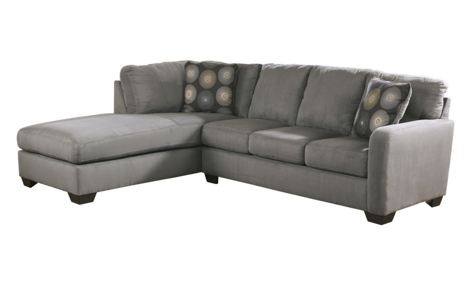 Picture of Zella Sectional