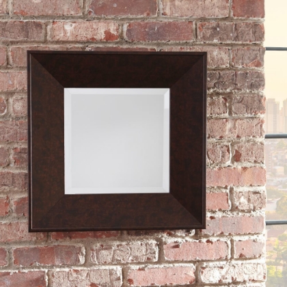 Picture of Duha Accent Mirror
