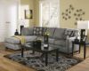 Picture of Zella Sectional