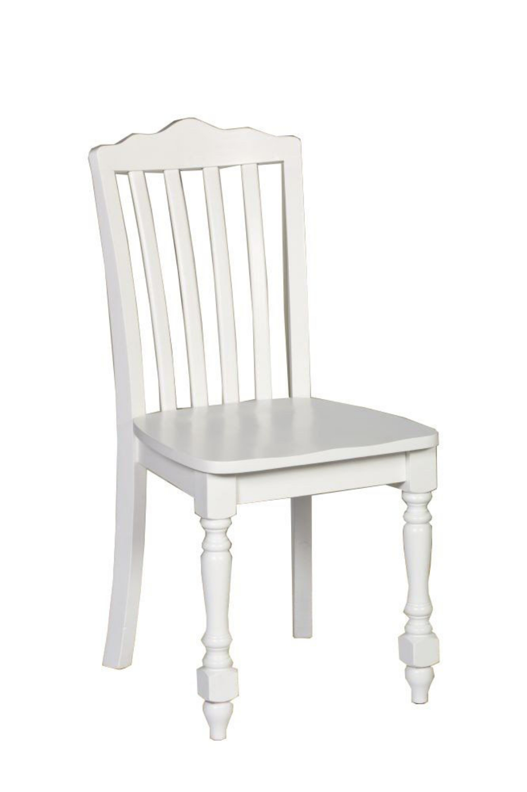 Picture of Lauren White Chair