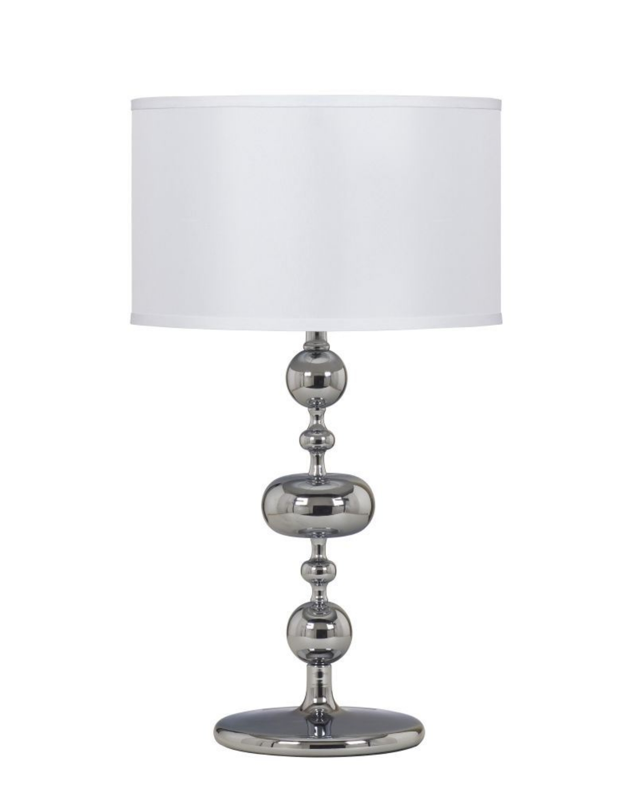 Picture of Raschel Table Lamp