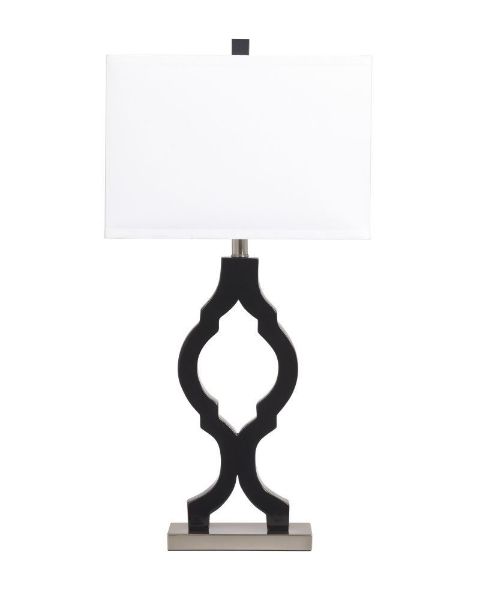 Picture of Rosetta Table Lamp