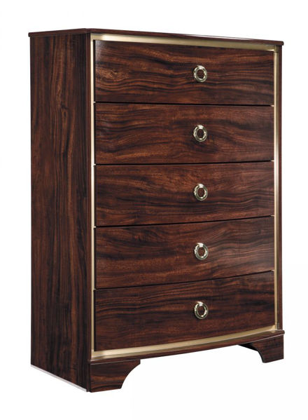 Picture of Lenmara Chest of Drawers