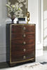 Picture of Lenmara Chest of Drawers
