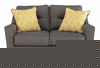 Picture of Forsan Nuvella Loveseat