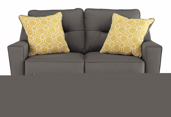 Picture of Forsan Nuvella Loveseat