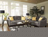 Picture of Forsan Nuvella Loveseat