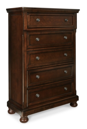Picture of Porter Chest of Drawers