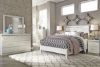 Picture of Dreamur Dresser & Mirror