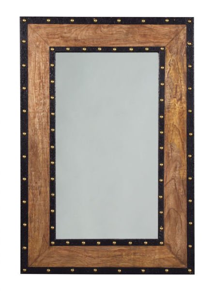 Picture of Dulcina Accent Mirror