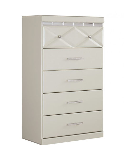 Picture of Dreamur Chest of Drawers