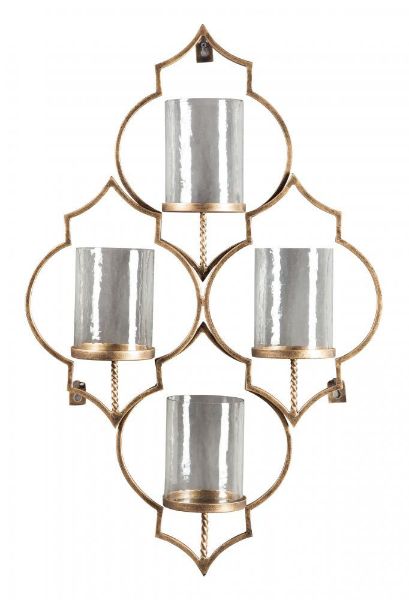 Picture of Dunixi Wall Sconce