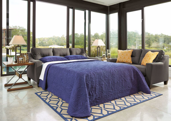 Picture of Forsan Nuvella Sofa Sleeper