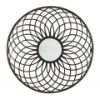 Picture of Dunstan Accent Mirror
