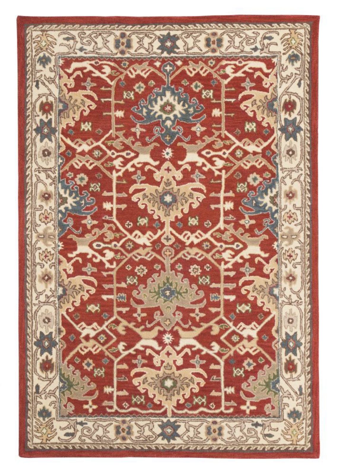Picture of Forcher Large Rug
