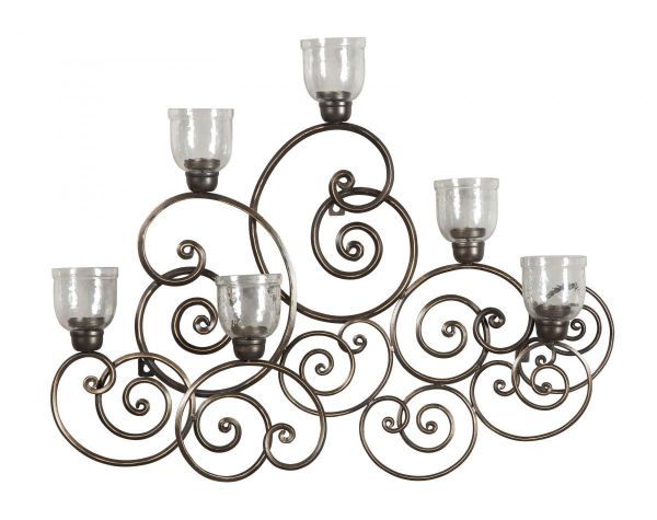 Picture of Durin Wall Sconce
