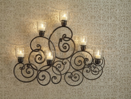 Picture of Durin Wall Sconce