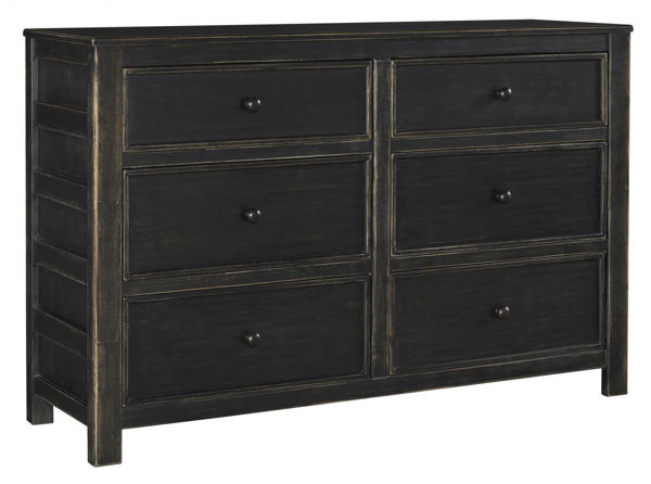 Picture of Jaysom Dresser