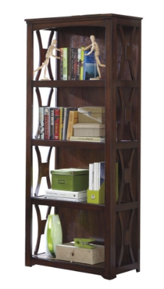 Picture of Devrik Bookcase