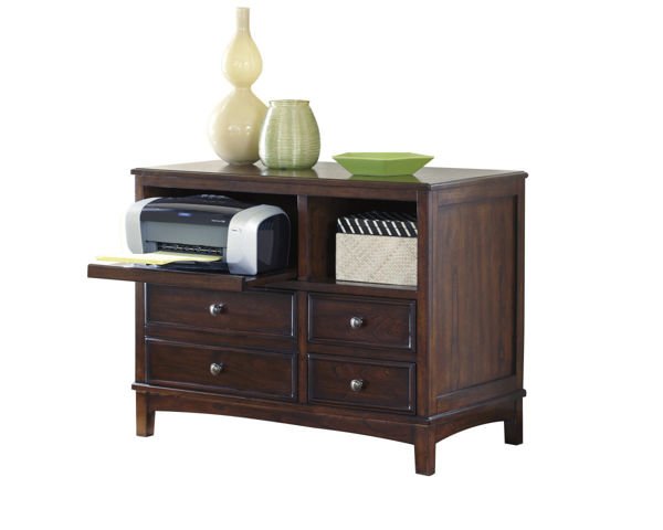Picture of Devrik Cabinet