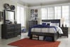 Picture of Jaysom Dresser