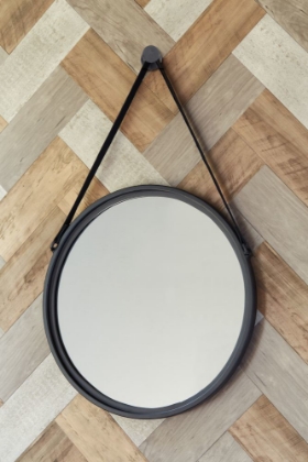 Picture of Dusan Accent Mirror