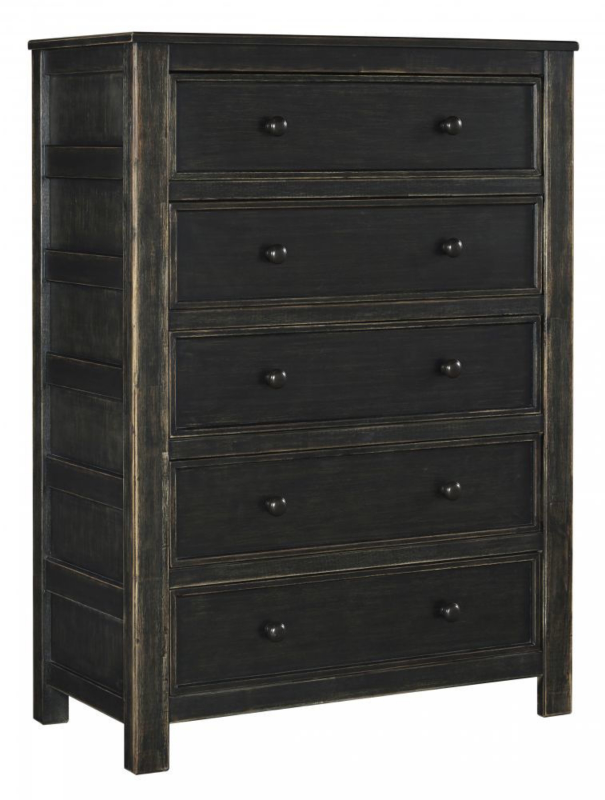 Picture of Jaysom Chest of Drawers