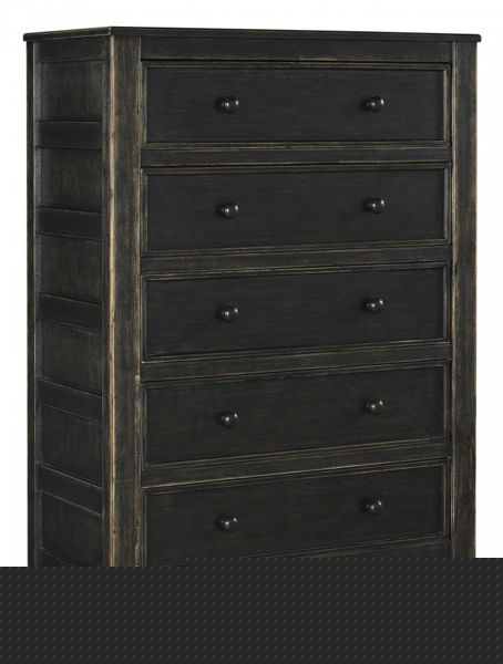 Picture of Jaysom Chest of Drawers