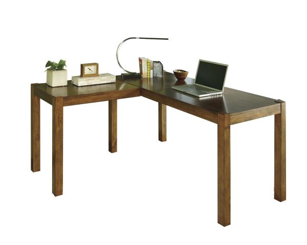 Picture of Lobink L-Shaped Desk