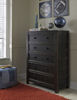 Picture of Jaysom Chest of Drawers