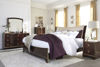 Picture of Lenmara King Size Bed